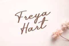 Everly Sign Handwritten Signature Font Product Image 4