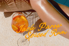 Paline Stylish Script Font Product Image 4