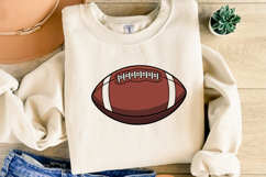 Soccer Svg | Game Day Svg | Sport Svg | Shirt Svg Product Image 5
