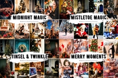 450 Mobile Lightroom Preset Bundle | Desktop &amp; Mobile Product Image 4