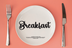 Fancy Morning Product Image 4