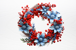 Christmas Party Collection PNG Product Image 4
