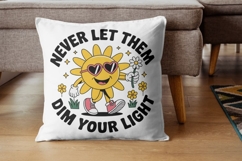 Funny Mental Health Animal PNG Bundle 15 Product Image 4