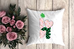 Easter Sublimation PNG Bundle Product Image 5