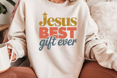 Christian Quotes SVG, Bible Verse Svg Bundle Product Image 5