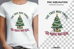 90's Christmas png design for T-shirts Product Image 4