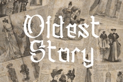 Olden Stones Product Image 4