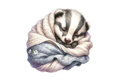Baby Badger Product Image 1