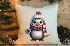 Cute Christmas Kids Clipart Sublimation, Christmas PNG Product Image 4