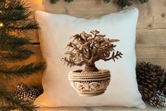 Cozy Winter Sublimation Clipart, Christmas Clipart Product Image 4