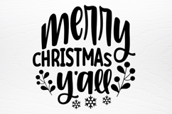 Christmas Ornament SVG Product Image 4