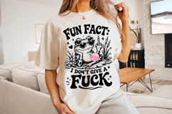 Adult Humor PNG, Sarcastic Snarky Skeleton Sublimation Product Image 4