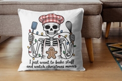 Funny Mama Christmas PNG Bundle 11 Product Image 4