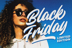 Orgistar - Bold Script Font Product Image 4