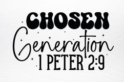 Christian Designs SVG Product Image 4