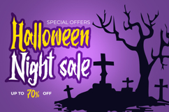 Death Curse Product Image 4