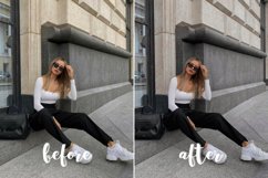 Instagram Lightroom Mobile&amp;Desktop Preset &#039;Glamour&#039; Product Image 3