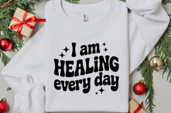 Affirmation Quotes SVG Bundle Product Image 4