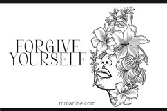 FORGIVE Product Image 4