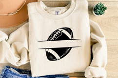 Soccer Svg | Game Day Svg | Sport Svg | Shirt Svg Product Image 4
