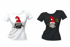 Gnomes of Military America Christmas, Gnome Soldier Product Image 2