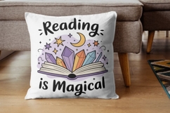 Reading Books PNG Bundle 15 Product Image 4