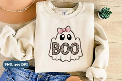 Halloween PNG Sublimation design Bundle, 14 png designs Product Image 3