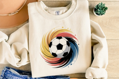 Football Svg | Game Day Svg | Sport Svg | Shirt Svg Product Image 4