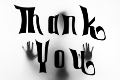 The Horror Product Image 4