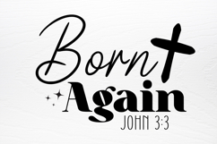 Christian Designs SVG Product Image 4