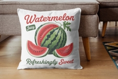 Vintage Fruits PNG Bundle 19 Retro Sublimation Designs Product Image 4