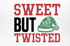 Funny and Sarcastic Christmas SVG Product Image 3