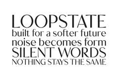Creators Type Elegant Modern Serif Display Font Product Image 4