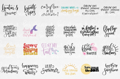 The Summer SVG Bundle Product Image 4