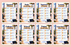 2027 The Founder’s Notes Kdp interiors Product Image 4