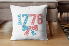 Patriotic Coquette PNG Bundle Product Image 4
