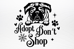 Animal Ornament SVG Product Image 4
