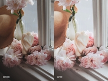 Bright &amp; Airy Lightroom Presets Product Image 2