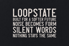 Avoqado Modern Vintage Display Font Product Image 4