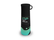 Tumbler Jug Mockup Template Photoshop Product Image 5