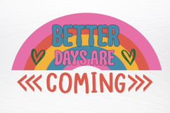 Motivational Quotes Designs SVG Product Image 4