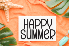 Charming Alpabet Product Image 4