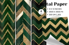 Stripe Pattern Background Gift Wrap Wallpaper Digital Paper Product Image 1