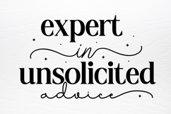 Funny Quotes Designs SVG Product Image 4