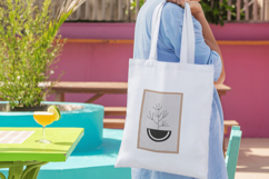 Modern Geometric Abstract Embroidery Design Product Image 4