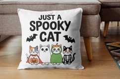 Funny Halloween Goose &amp; Raccoon PNG Bundle 9 Product Image 4