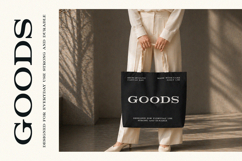 Best Remind - Elegant Editorial Serif Font Product Image 4