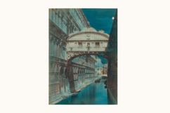 Venice 1885 Vintage Photographs 8 JPGs Product Image 4