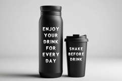 Grunge Letter Product Image 5