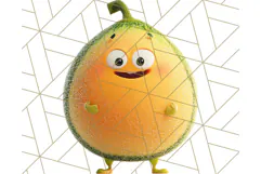 Cute Food PNG Clipart, 3D Adorable Kawaii Characters Png Product Image 4